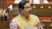 बड़ी खबर !  प्रह्लाद जोशी को मिला शिक्षा मंत्रालय का अतिरिक्त प्रभार, प्रधानमंत्री की सलाह पर हुआ फैसला 