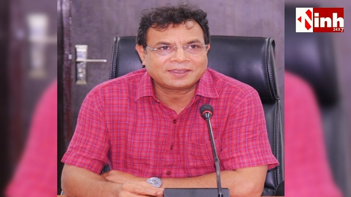 CGPSC भर्ती घोटाला: CBI के बाद ED का बड़ा एक्शन, पूर्व चेयरमैन टामन सोनवानी गिरफ्तार, 7 दिन की रिमांड मंजूर