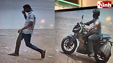CG Crime: बाजार में दिनदहाड़े 1 करोड़ की ज्वेलरी चोरी, स्कूटी सवार युवक बैग लेकर हुआ फरार
