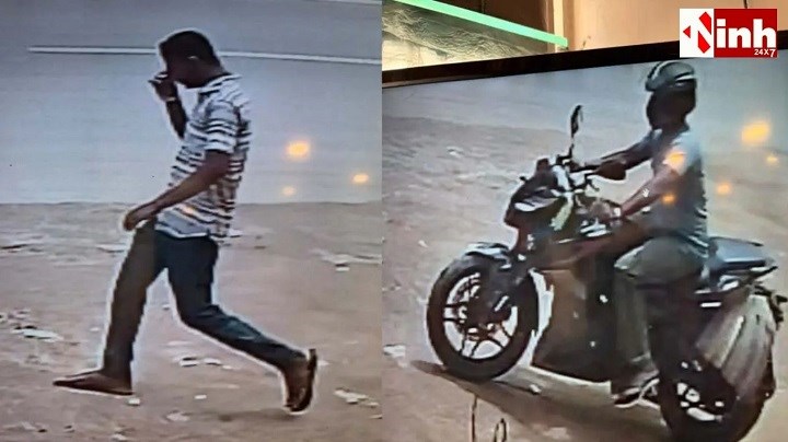 CG Crime: बाजार में दिनदहाड़े 1 करोड़ की ज्वेलरी चोरी, स्कूटी सवार युवक बैग लेकर हुआ फरार
