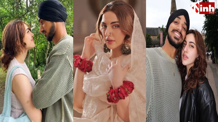 Arshdeep Singh Relationship: 'My Person' पोस्ट के साथ अर्शदीप ने समरीन कौर संग रिश्ते को किया ऑफिशियल