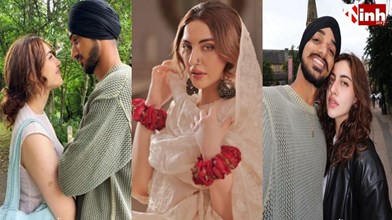Arshdeep Singh Relationship: 'My Person' पोस्ट के साथ अर्शदीप ने समरीन कौर संग रिश्ते को किया ऑफिशियल