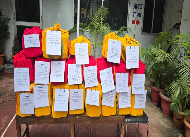 18 साल पुराने मनरेगा घोटाले में बड़ा एक्शन, 8 पूर्व अधिकारियों के खिलाफ 6,000 पन्नों का चालान पेश