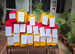 18 साल पुराने मनरेगा घोटाले में बड़ा एक्शन, 8 पूर्व अधिकारियों के खिलाफ 6,000 पन्नों का चालान पेश