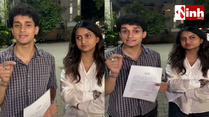 बिहार-असम के छात्रों को बड़ी राहत! CJP का दावा- केंद्र सरकार FIR वापस लेने पर सहमत