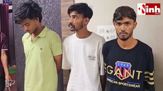  सुकमा पुलिस का बड़ा एक्शन: 223 किलो गांजा, फर्जी नंबर प्लेट वाली क्रेटा कार सहित 3 अंतर्राज्यीय तस्कर गिरफ्तार