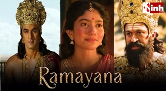 Ramayana Part 1 Trailer: ब्रह्ममुहूर्त में रिलीज ट्रेलर, दिवाली 2026 पर सिनेमाघरों में होगी भव्य एंट्री