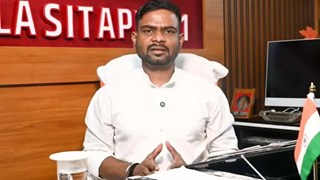जाति प्रमाण पत्र मामले में सीतापुर विधायक रामकुमार टोप्पो को क्लीन चिट, जांच समिति ने शिकायत को बताया निराधार