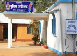 पुलिस में बड़ा फेरबदल, नए एसपी योगेश पटेल ने कई थाना प्रभारियों को बदला