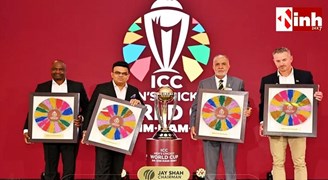 ICC ODI World Cup 2027: 24 साल बाद अफ्रीका में लौटेगा क्रिकेट का महाकुंभ, 3 देशों में होंगे मुकाबले, 12 स्टेडियम तय