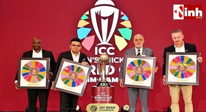 ICC ODI World Cup 2027: 24 साल बाद अफ्रीका में लौटेगा क्रिकेट का महाकुंभ, 3 देशों में होंगे मुकाबले, 12 स्टेडियम तय