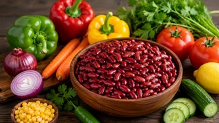 HEALTH TIPS:  बारिश में बना ले इन सब्जियों से दूरी, नहीं तो हो जाएंगे बीमार, जानें वजह 