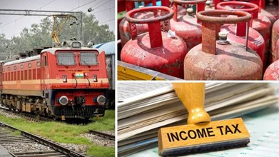 1 अगस्त से देशभर में लागू हुए 8 बड़े नियम, आपकी जेब पर पड़ेगा सीधा असर
