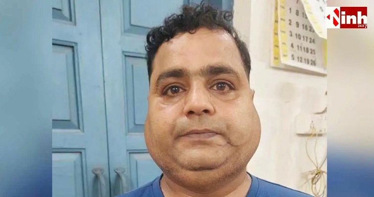 भिलाई स्टील प्लांट आयरन चोरी मामला: भास्कर मुदलियार अरेस्ट, जांच तेज, 17 आरोपी पहुंचे जेल