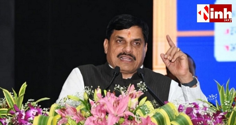 जबलपुर को मिलेगा मेट्रोपोलिटन शहर का दर्जा! सीएम मोहन यादव ने विकास परियोजनाओं की खोली सौगात