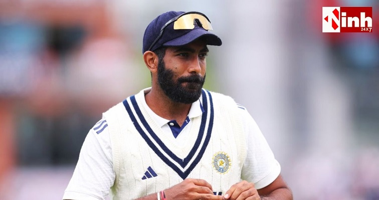 IND vs SL: बुमराह हुए श्रीलंका दौरे से बाहर, BCCI नहीं लेना चाहता कोई जोखिम, रिप्लेसमेंट पर जल्द फैसला