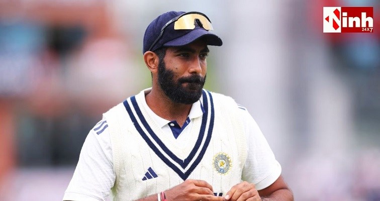 IND vs SL: बुमराह हुए श्रीलंका दौरे से बाहर, BCCI नहीं लेना चाहता कोई जोखिम, रिप्लेसमेंट पर जल्द फैसला