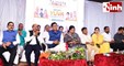 धमतरी में दूसरे बॉक्स क्रिकेट मैदान का शुभारंभ, मंत्री ओपी चौधरी ने बल्लेबाजी कर बढ़ाया खिलाड़ियों का उत्साह