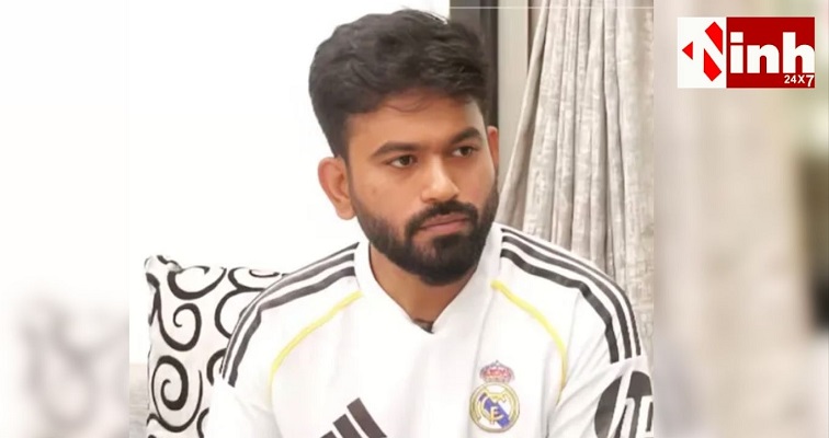 अमेरिका में पढ़ाई के खर्च पर उठे सवालों का अभिजीत दिपके ने दिया जवाब, क्राउडफंडिंग का भी किया ऐलान