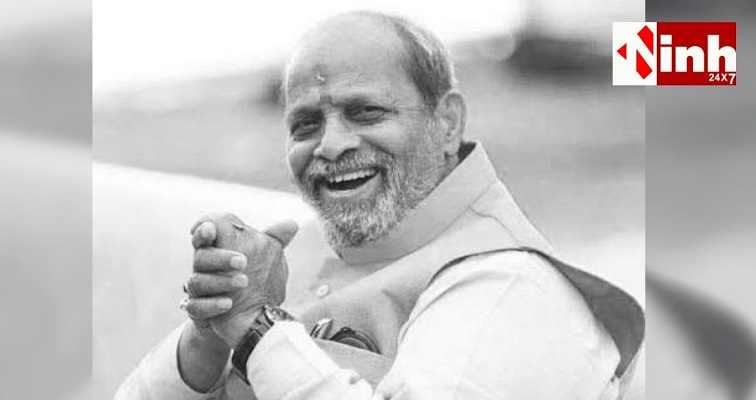 MP Politics: पूर्व मंत्री पारस जैन के निधन से मध्य प्रदेश की राजनीति को बड़ा झटका, नेताओं ने दी श्रद्धांजलि