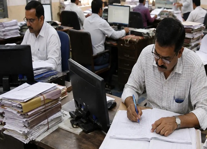 आज से पटवारियों की अनिश्चितकालीन हड़ताल, 12 से ज्यादा राजस्व सेवाएं होंगी प्रभावित