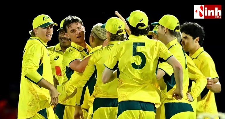 IND vs AUS U-19 Series 2026: सितंबर में राजकोट और अहमदाबाद में भिड़ेंगे भारत-ऑस्ट्रेलिया के युवा सितारे