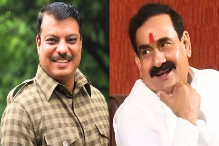 MP NEWS : दतिया उपचुनाव के लिए मतगणना जारी, उमंग सिंघार और नरोत्तम मिश्रा ने किए अपनी अपनी पार्टी के जीत के दावे 