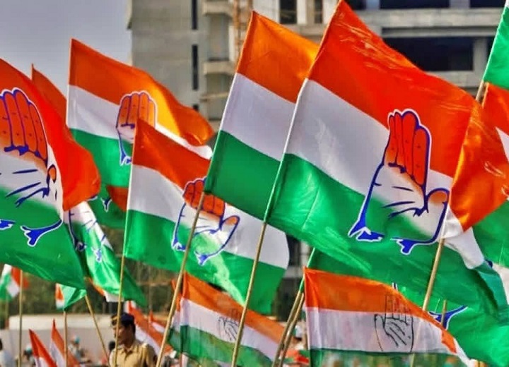 युवा कांग्रेस चुनाव में सियासी संग्राम: अध्यक्ष पद के लिए 17 उम्मीदवार, बंजारे-चेलक आमने-सामने