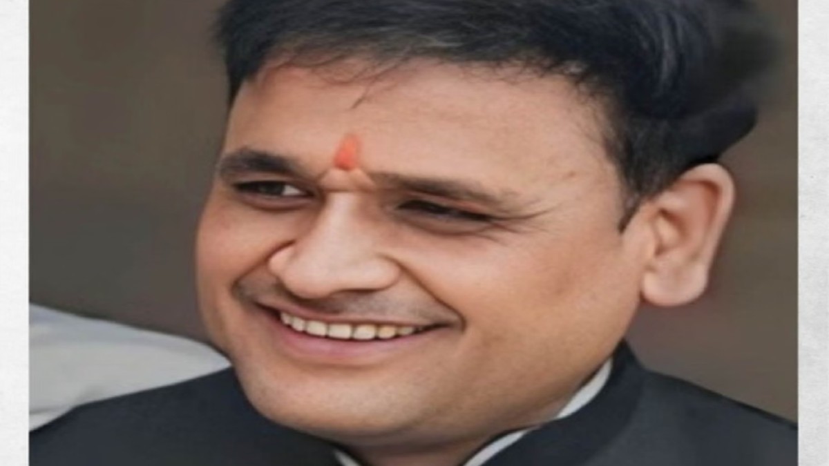 बड़ी खबर ! दतिया उपचुनाव में भाजपा प्रत्याशी आशुतोष तिवारी ने स्वीकार की हार, कहा - जनता का फैसला सर्वोपरि