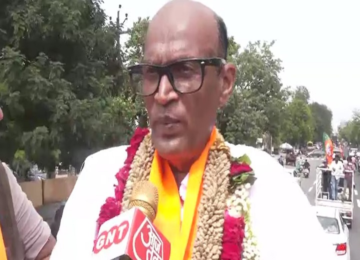 मांजलपुर सीट पर फिर खिला कमल, बीजेपी ने 30 हजार से ज्यादा वोटों से दर्ज की जीत