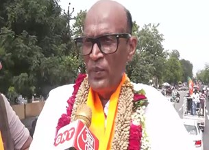 मांजलपुर सीट पर फिर खिला कमल, बीजेपी ने 30 हजार से ज्यादा वोटों से दर्ज की जीत