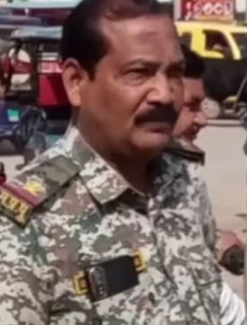 BHIND NEWS : भिंड में ASI ने फांसी लगाकर दी जान, सरकारी आवास में फंदे से लटका मिला शव, जांच में जुटी पुलिस 