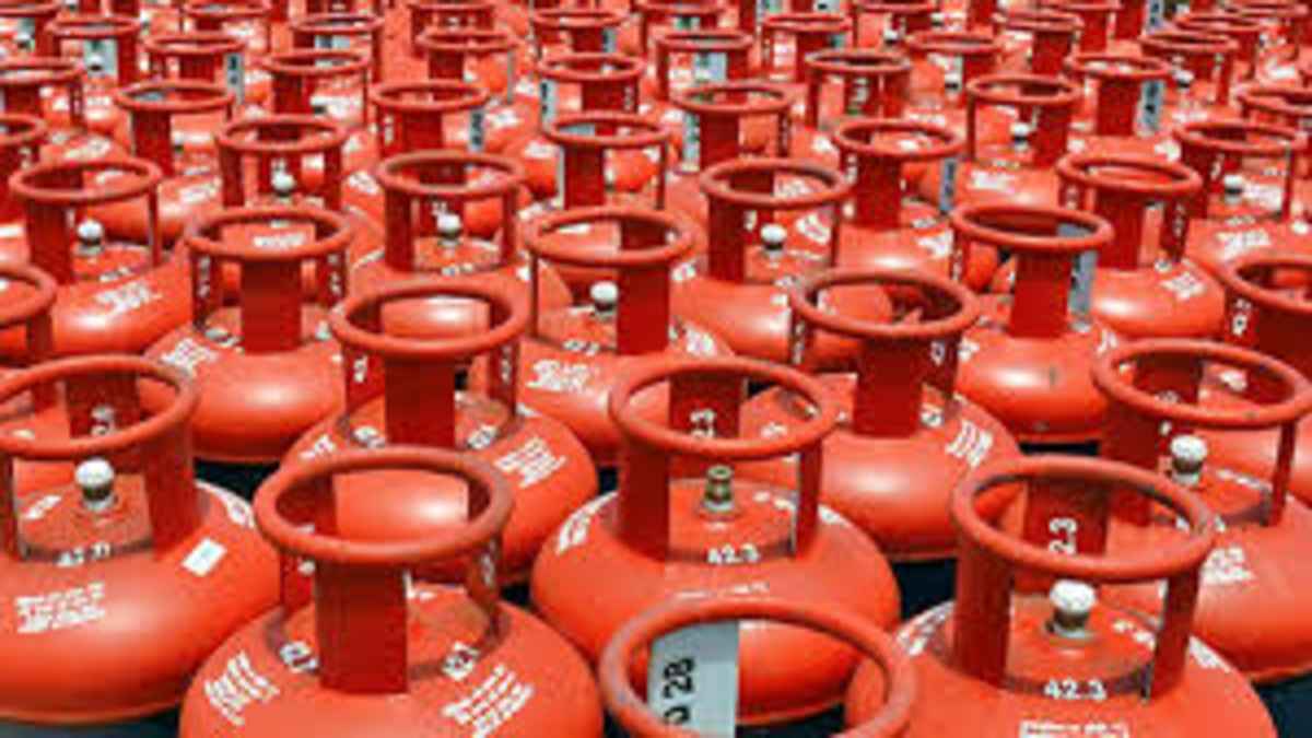 BHOPAL NEWS : ख़ुशख़बरी ! अब Blinkit में मिलेगा 10 किलो का LPG सिलेंडर, 4 घंटे में होगी डिलीवरी, इतने देने होंगे चार्ज 