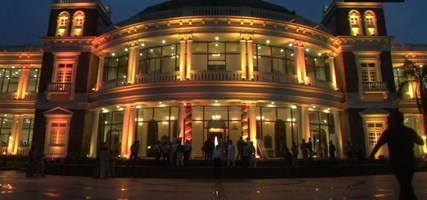 भोपाल का राजभवन शाही वास्तुकला और प्राकृतिक सौंदर्य का अनूठा संगम, 32 एकड़ में फैली इस धरोधर की जानें खासियत 