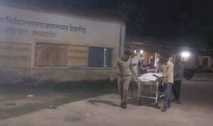 Shahdol news : घर के बाहर बैठे चाचा-भतीजे पर चढ़ा ट्रैक्टर, 1 की मौत,  पुरानी रंजिश में रचा गया खूनी खेल 