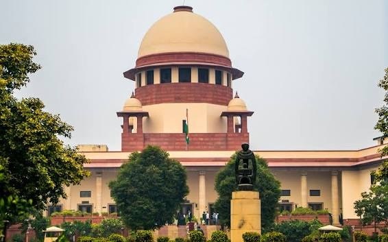 NEET UG 2026: OMR विवाद पर सुप्रीम कोर्ट में याचिका, 6 अभ्यर्थियों ने परिणाम पर जताई आपत्ति
