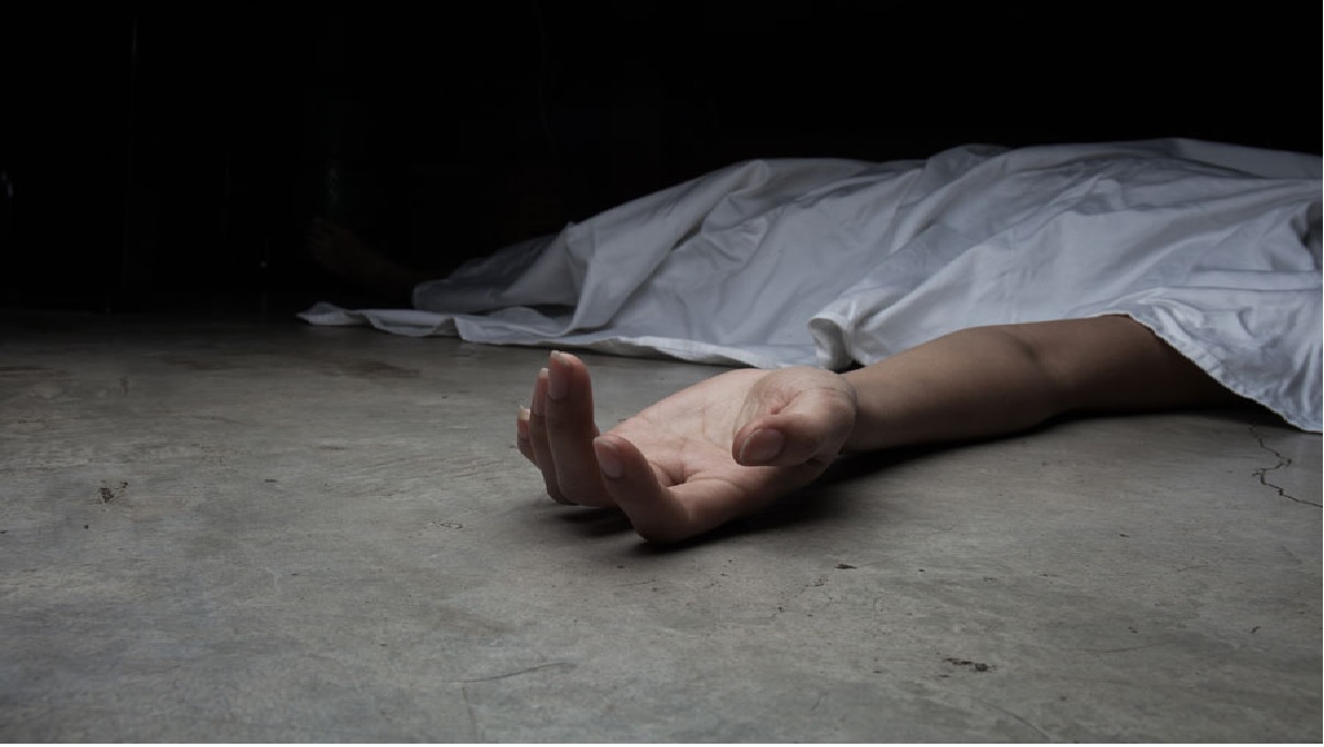 Anuppur news : अनूपपुर में मजदूरों से भरा ट्रैक्टर पलटा, चपेट में आने से 15 साल की बच्ची की मौत, 3 घायल