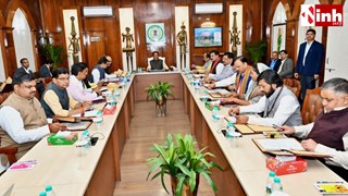 नवा रायपुर में आज साय कैबिनेट की बैठक, खाद्य, बीज, UCC और जनहित के मुद्दों पर रहेगी नजर