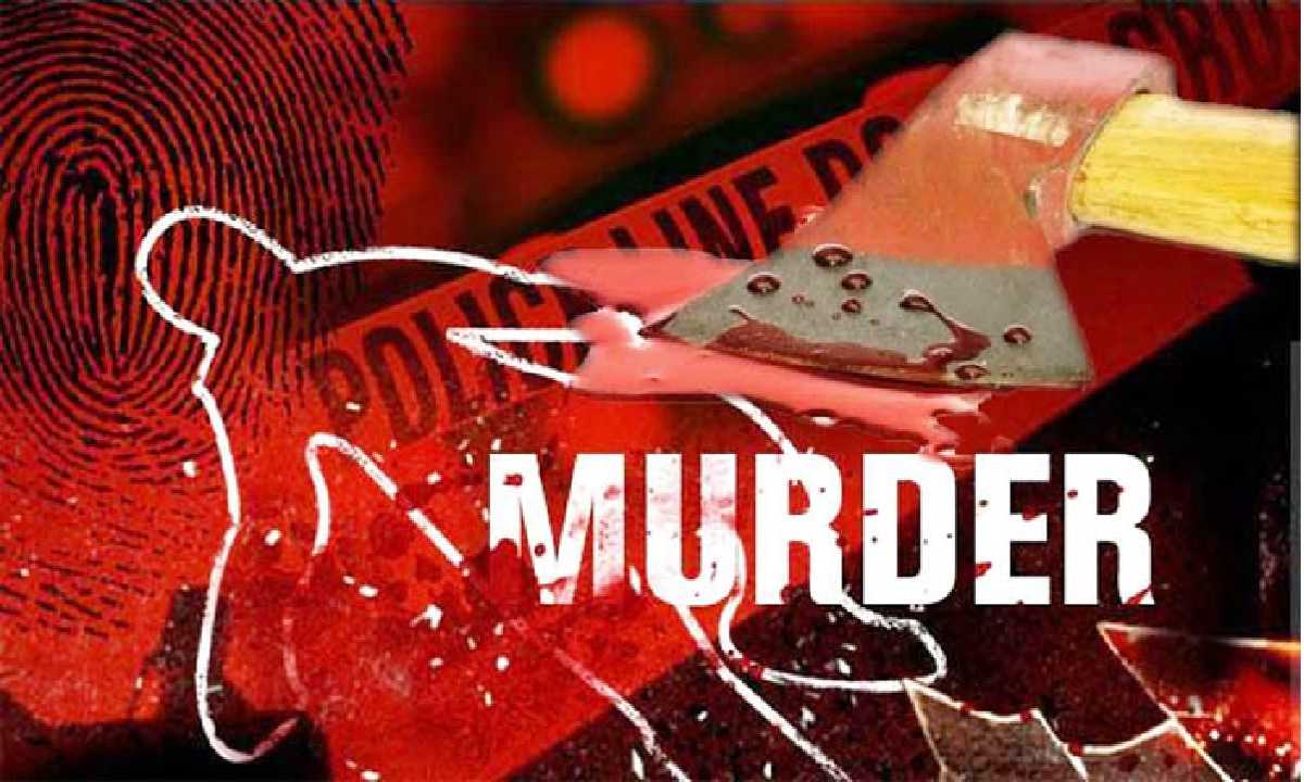 SHAHDOL NEWS : कलयुगी बेटा बना खून का प्यासा, डंडे से पीटकर पिता को उतारा मौत के घाट, मां की हालत गंभीर 