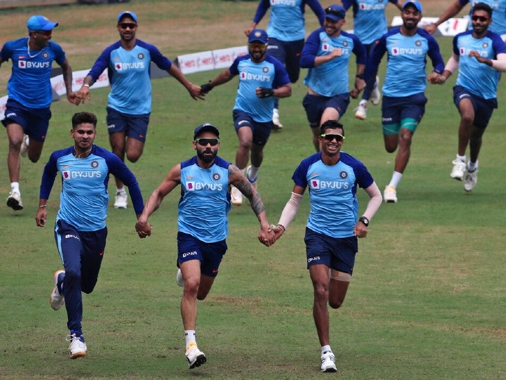 BCCI ने खिलाड़ियों के लिए फिटनेस टेस्ट किए और सख्त, अब ब्रोंको टेस्ट के तुरंत बाद 10 मिनट में दौड़ना होगा 2 किलोमीटर