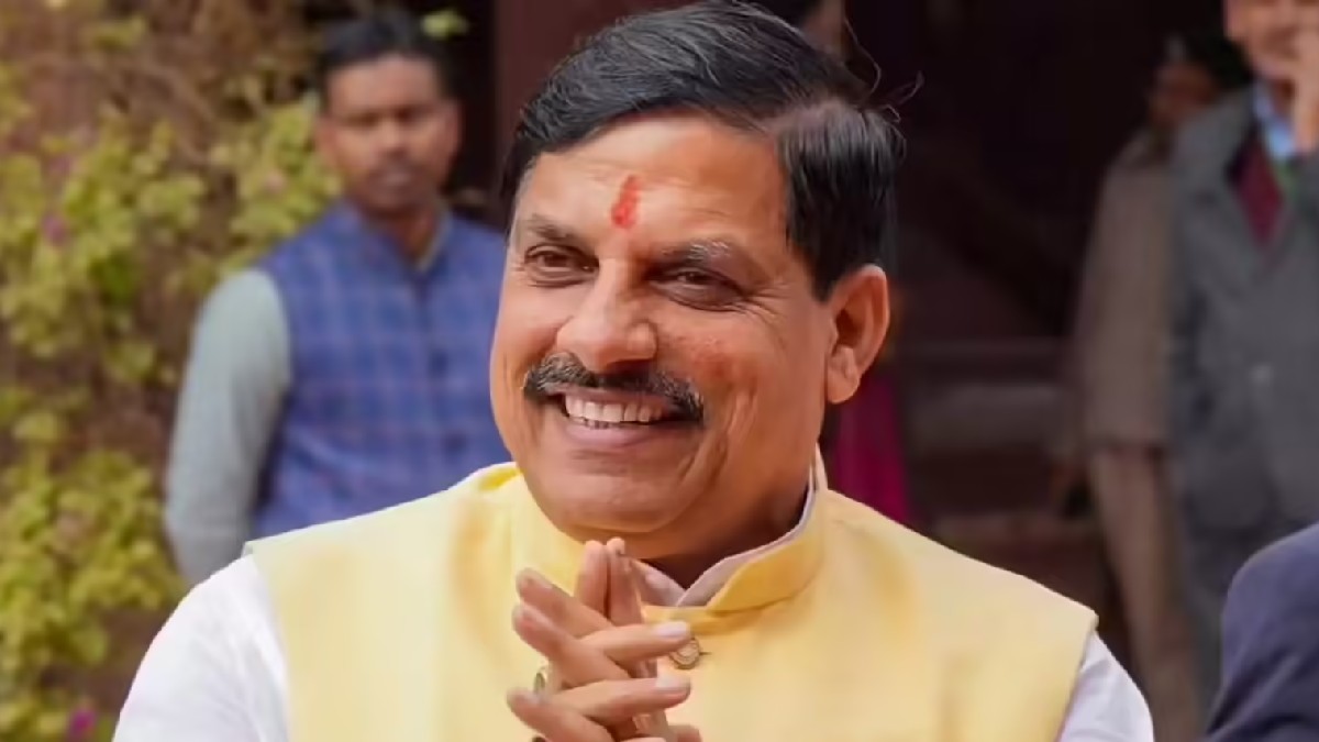 MP NEWS : अब जनता से प्रशासन का सीधा होगा संवाद, मुख्यमंत्री जन-विश्वास अभियान 7 अगस्त से होगा शुरू