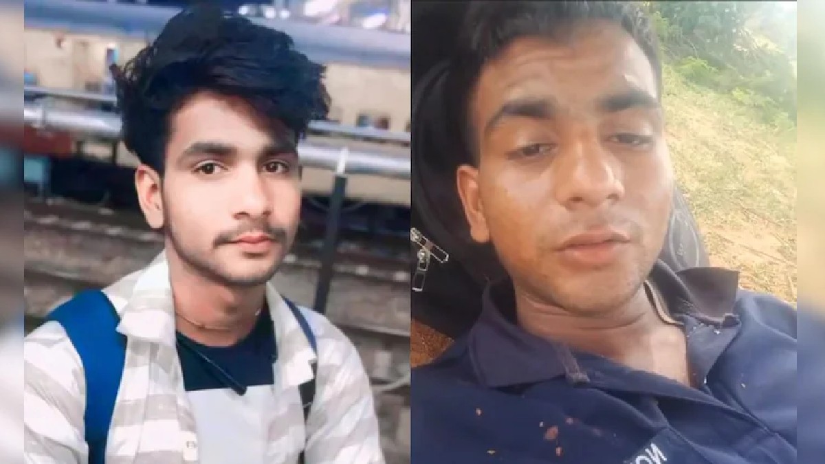 TIKAMGARH NEWS : प्रेमिका ने इंस्टा पर किया ब्लॉक,  22 वर्षीया प्रेमी ने दे दी जान, VIDEO में कहा  - उसने मुझे धोखा दिया ,,, बचनी नहीं ,,, 