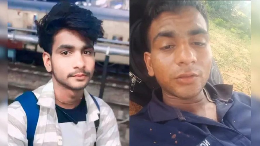TIKAMGARH NEWS : प्रेमिका ने इंस्टा पर किया ब्लॉक,  22 वर्षीया प्रेमी ने दे दी जान, VIDEO में कहा  - उसने मुझे धोखा दिया ,,, बचनी नहीं ,,, 
