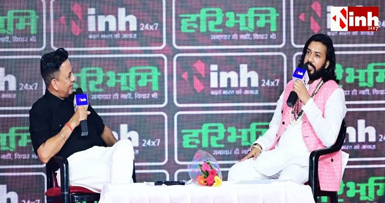 सक्ती में भाजपा का बड़ा चुनावी दावा, प्रभारी मंत्री बोले- विकास के दम पर जीतेंगे तीनों विधानसभा क्षेत्र