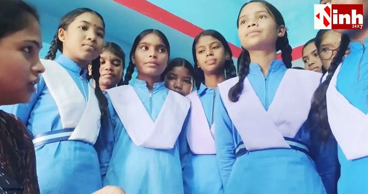 छात्रावास में अव्यवस्थाओं का खुलासा: शिकायतों के बाद अधीक्षिका पर गिरी गाज, पद से हटाया गया