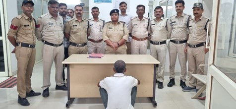 CHHATARPUR NEWS : छतरपुर में महिला की 2 टुकड़ों में मिली लाश, 4 अगस्त से थी लापता, पडोसी ने इस वजह से की हत्या 
