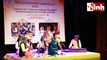 दिल्ली में तीजन बाई की कला विरासत को किया गया याद, IHC लोक संगीत सम्मेलन का भव्य आगाज़