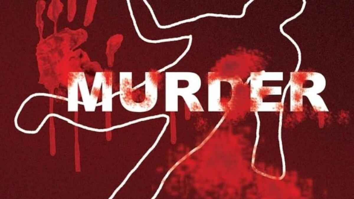 DATIA NEWS : दतिया में पत्नी ने पति की हत्या, डंडे से पीट पीटकर उतारा मौत के घाट, इस वजह से उठाया खौफनाक कदम 