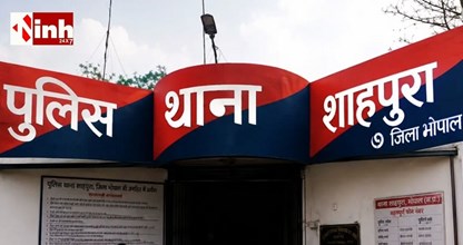 चेकिंग के दौरान पुलिसकर्मी को बनाया बंधक, मोबाइल बंद कर रातभर पीटा; दो आरोपी गिरफ्तार