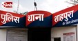 चेकिंग के दौरान पुलिसकर्मी को बनाया बंधक, मोबाइल बंद कर रातभर पीटा; दो आरोपी गिरफ्तार